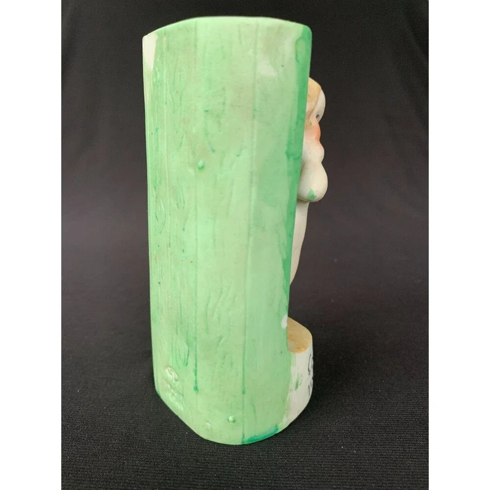 Unbranded vintage ceramic